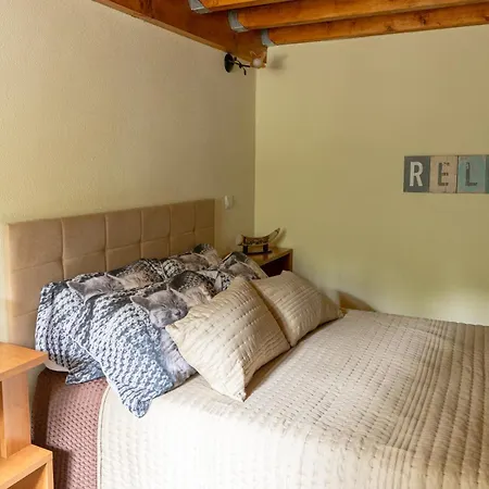 Prázdninový dům Casa Fontenario