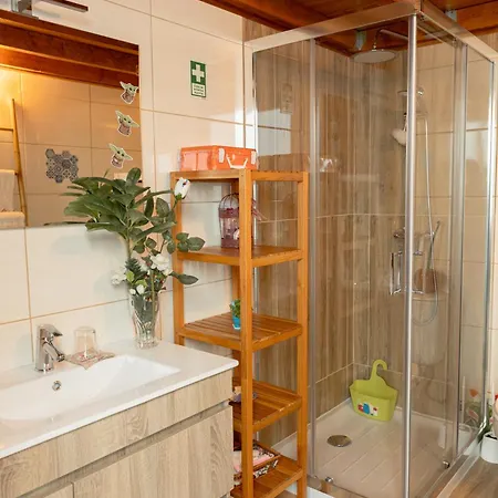 Casa Fontenario *
